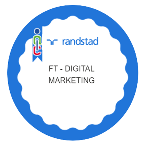 FT - 038DMRTD2262006 - DIGITAL MARKETING